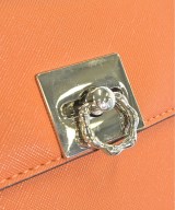 N. Natural Beauty Basic（エヌナチュラルビューティーベーシック）ハンドバッグ オレンジ サイズ:- レディース/2200697241108