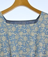 N. Natural Beauty Basic（エヌナチュラルビューティーベーシック）ワンピース 青 サイズ:M レディース/2200702201059