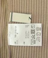 N. Natural Beauty Basic（エヌナチュラルビューティーベーシック）Tシャツ・カットソー 茶 サイズ:M レディース/2200702201066
