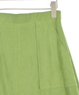 N. Natural Beauty Basic（エヌナチュラルビューティーベーシック）ロング・マキシ丈スカート 緑 サイズ:M レディース/2200701911034