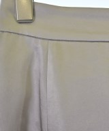 N. Natural Beauty Basic（エヌナチュラルビューティーベーシック）ロング・マキシ丈スカート グレー サイズ:M レディース/2200704227231