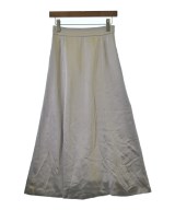 N. Natural Beauty Basic ロング・マキシ丈スカート