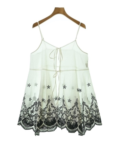 N. Natural Beauty Basic(エヌナチュラルビューティーベーシック)のブラウス サイズ:M 2,000円