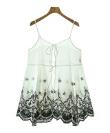 N. Natural Beauty Basic（エヌナチュラルビューティーベーシック）ブラウス 白 サイズ:M レディース/2200706146059