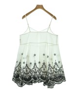 N. Natural Beauty Basic（エヌナチュラルビューティーベーシック）ブラウス 白 サイズ:M レディース/2200706146059