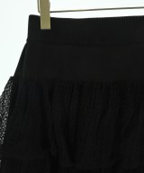 N. Natural Beauty Basic（エヌナチュラルビューティーベーシック）ロング・マキシ丈スカート 黒 サイズ:M レディース/2200706146097