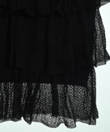 N. Natural Beauty Basic（エヌナチュラルビューティーベーシック）ロング・マキシ丈スカート 黒 サイズ:M レディース/2200706146097