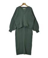 N. Natural Beauty Basic（エヌナチュラルビューティーベーシック）その他 緑 サイズ:M/M レディース/2200707236063