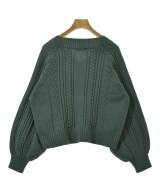 N. Natural Beauty Basic（エヌナチュラルビューティーベーシック）その他 緑 サイズ:M/M レディース/2200707236063