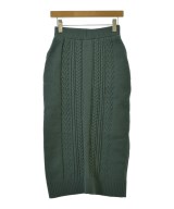 N. Natural Beauty Basic（エヌナチュラルビューティーベーシック）その他 緑 サイズ:M/M レディース/2200707236063