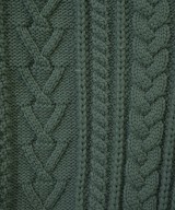 N. Natural Beauty Basic（エヌナチュラルビューティーベーシック）その他 緑 サイズ:M/M レディース/2200707236063