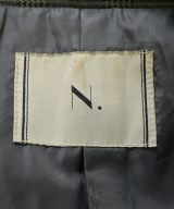 N. Natural Beauty Basic（エヌナチュラルビューティーベーシック）テーラードジャケット グレー サイズ:S レディース/2200702957017