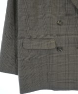 N. Natural Beauty Basic（エヌナチュラルビューティーベーシック）テーラードジャケット グレー サイズ:S レディース/2200702957017