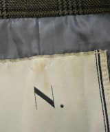N. Natural Beauty Basic（エヌナチュラルビューティーベーシック）テーラードジャケット グレー サイズ:S レディース/2200702957017