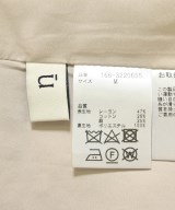 N. Natural Beauty Basic（エヌナチュラルビューティーベーシック）ロング・マキシ丈スカート ベージュ サイズ:M レディース/2200706908107