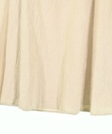 N. Natural Beauty Basic（エヌナチュラルビューティーベーシック）ロング・マキシ丈スカート ベージュ サイズ:M レディース/2200706908107