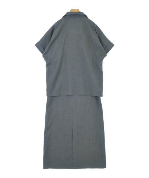 N. Natural Beauty Basic（エヌナチュラルビューティーベーシック）その他 グレー サイズ:M レディース/2200705104012