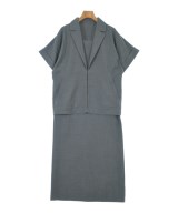 N. Natural Beauty Basic（エヌナチュラルビューティーベーシック）その他 グレー サイズ:M レディース/2200705104012