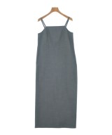 N. Natural Beauty Basic（エヌナチュラルビューティーベーシック）その他 グレー サイズ:M レディース/2200705104012