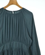 N. Natural Beauty Basic（エヌナチュラルビューティーベーシック）ワンピース 青 サイズ:M レディース/2200705345101
