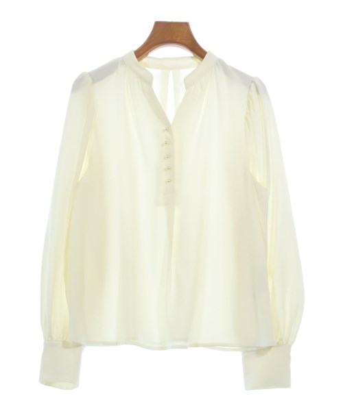 N. Natural Beauty Basic(エヌナチュラルビューティーベーシック)のブラウス サイズ:M 2,700円