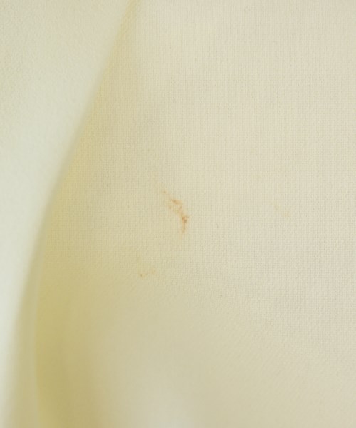N. Natural Beauty Basic（エヌナチュラルビューティーベーシック）ブラウス 白 サイズ:M レディース/2200703996039