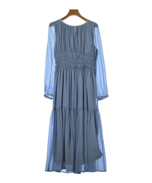 N. Natural Beauty Basic(エヌナチュラルビューティーベーシック)のワンピース サイズ:M 2,900円