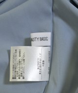 N. Natural Beauty Basic（エヌナチュラルビューティーベーシック）ワンピース 青 サイズ:M レディース/2200706978025