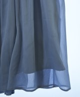 N. Natural Beauty Basic（エヌナチュラルビューティーベーシック）ワンピース 青 サイズ:M レディース/2200706978025