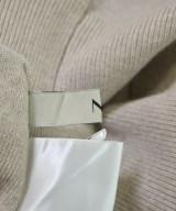 N. Natural Beauty Basic（エヌナチュラルビューティーベーシック）ニット・セーター ベージュ サイズ:M レディース/2200659643063