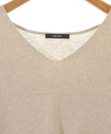 N. Natural Beauty Basic（エヌナチュラルビューティーベーシック）ニット・セーター ベージュ サイズ:M レディース/2200659643063