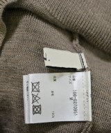 N. Natural Beauty Basic（エヌナチュラルビューティーベーシック）ニット・セーター 茶 サイズ:M レディース/2200659643070