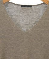 N. Natural Beauty Basic（エヌナチュラルビューティーベーシック）ニット・セーター 茶 サイズ:M レディース/2200659643070