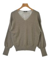 N. Natural Beauty Basic ニット・セーター