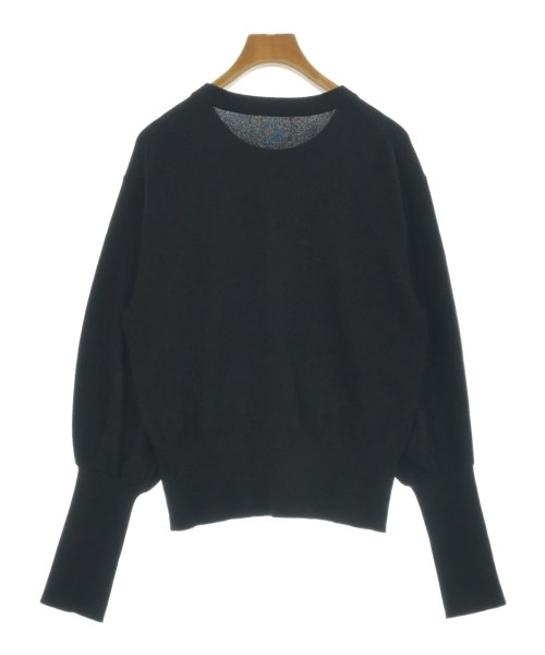 N. Natural Beauty Basic（エヌナチュラルビューティーベーシック）ニット・セーター 黒 サイズ:M レディース/2200659966063