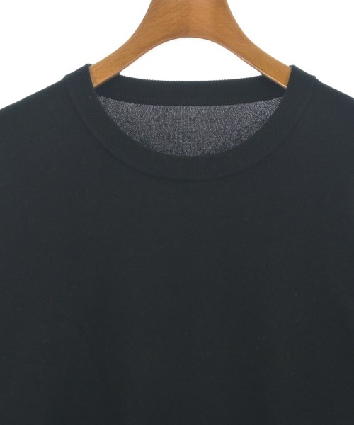 N. Natural Beauty Basic（エヌナチュラルビューティーベーシック）ニット・セーター 黒 サイズ:M レディース/2200659966063