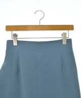 N. Natural Beauty Basic（エヌナチュラルビューティーベーシック）ロング・マキシ丈スカート 青 サイズ:M レディース/2200662123040