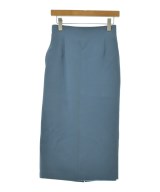 N. Natural Beauty Basic ロング・マキシ丈スカート