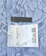 N. Natural Beauty Basic（エヌナチュラルビューティーベーシック）ワンピース 青 サイズ:M レディース/2200664652173