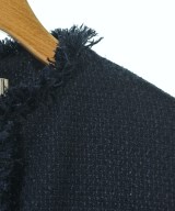 N. Natural Beauty Basic（エヌナチュラルビューティーベーシック）カジュアルジャケット 紺 サイズ:M レディース/2200662745013