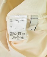 N. Natural Beauty Basic（エヌナチュラルビューティーベーシック）ロング・マキシ丈スカート 白 サイズ:M レディース/2200662146025