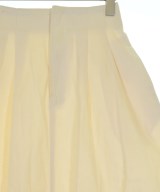 N. Natural Beauty Basic（エヌナチュラルビューティーベーシック）ロング・マキシ丈スカート 白 サイズ:M レディース/2200662146025