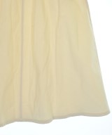 N. Natural Beauty Basic（エヌナチュラルビューティーベーシック）ロング・マキシ丈スカート 白 サイズ:M レディース/2200662146025