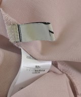 N. Natural Beauty Basic（エヌナチュラルビューティーベーシック）ブラウス ピンク サイズ:M レディース/2200661850015