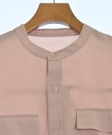 N. Natural Beauty Basic（エヌナチュラルビューティーベーシック）ブラウス ピンク サイズ:M レディース/2200661850015