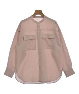 N. Natural Beauty Basic ブラウス