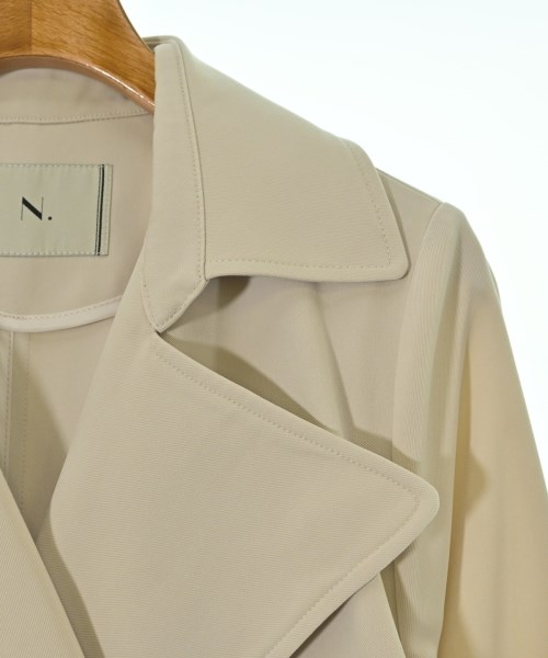 N. Natural Beauty Basic（エヌナチュラルビューティーベーシック）その他 ベージュ サイズ:S レディース/2200662940036