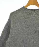 N. Natural Beauty Basic（エヌナチュラルビューティーベーシック）ワンピース グレー サイズ:M レディース/2200665375033