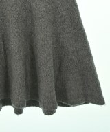 N. Natural Beauty Basic（エヌナチュラルビューティーベーシック）ワンピース グレー サイズ:M レディース/2200665375033