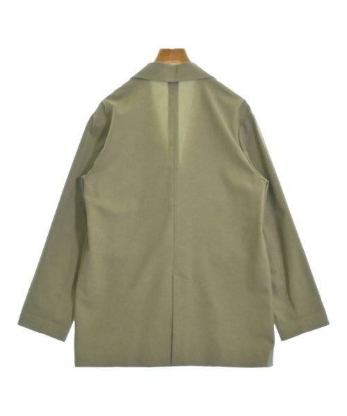 N. Natural Beauty Basic（エヌナチュラルビューティーベーシック）カジュアルジャケット ベージュ サイズ:M レディース/2200663937028